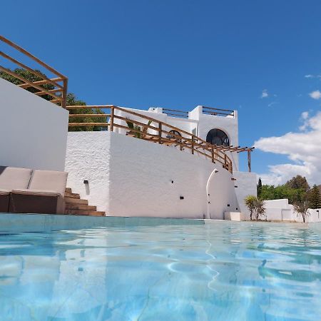 דירות לאס נגראס Casa A.Mar מראה חיצוני תמונה
