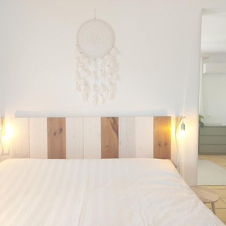 דירות לאס נגראס Casa A.Mar חדר תמונה