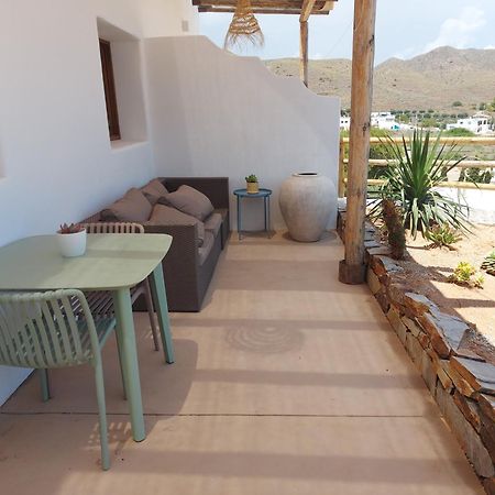דירות לאס נגראס Casa A.Mar מראה חיצוני תמונה