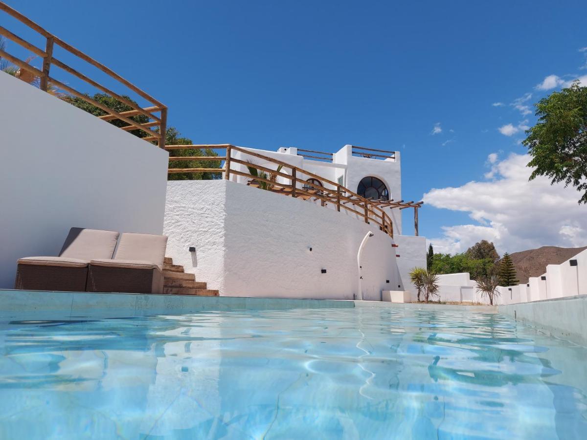 דירות לאס נגראס Casa A.Mar מראה חיצוני תמונה