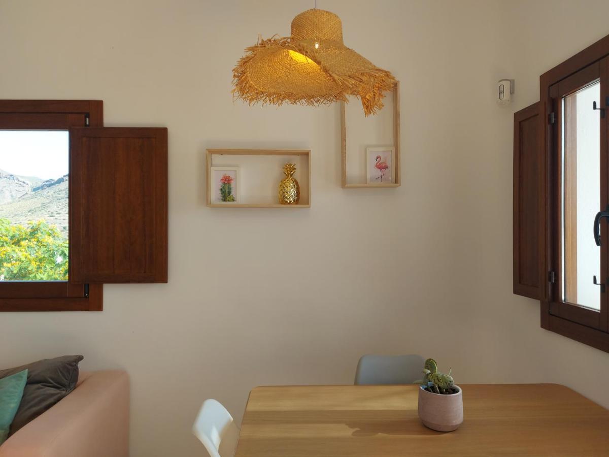 דירות לאס נגראס Casa A.Mar מראה חיצוני תמונה