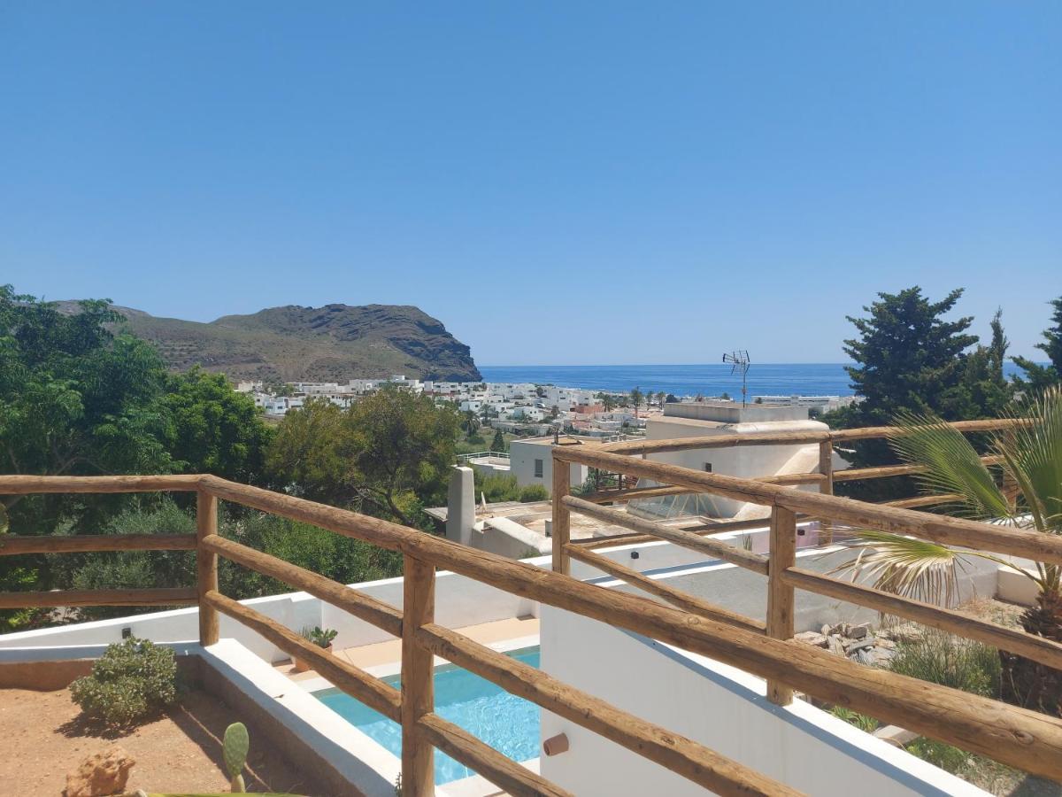 דירות לאס נגראס Casa A.Mar מראה חיצוני תמונה