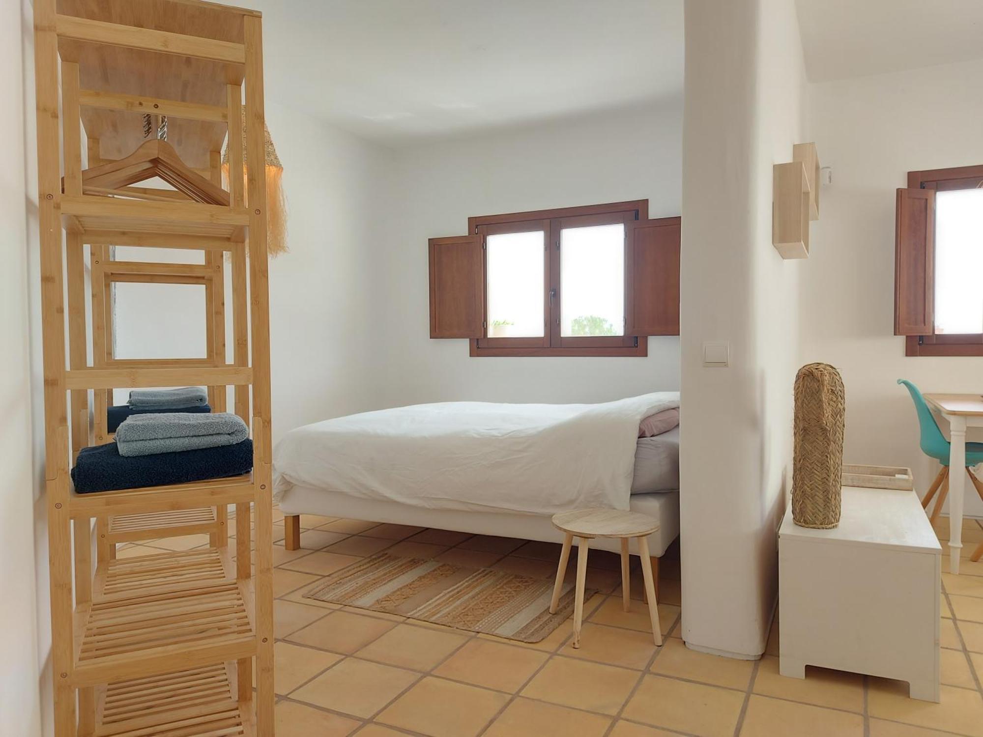 דירות לאס נגראס Casa A.Mar מראה חיצוני תמונה